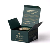 Plant Immortelle, Golden Hydrating Cream - GREEN LIFE CYPRUS